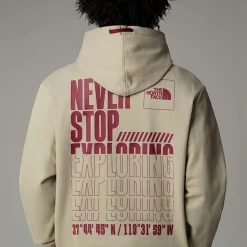 Hombre The North Face Sudaderas Con Capucha Y Suéteres<Sudadera Con Capucha Coordinates Para Hombre