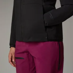 Mujer The North Face Chaquetas Con Aislamiento Integral<Sudadera Con Capucha De Capa Intermedia Summit Casaval Para Mujer