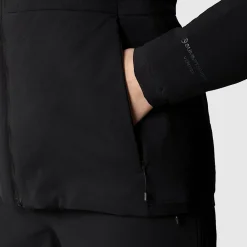 Mujer The North Face Chaquetas Con Aislamiento Integral<Sudadera Con Capucha De Capa Intermedia Summit Casaval Para Mujer