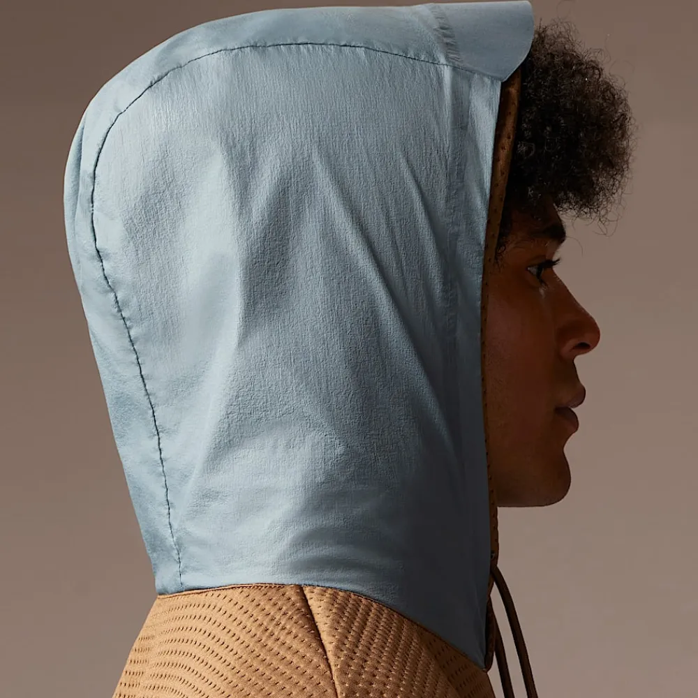 Mujer The North Face Hoodies & Sweatshirts<Sudadera Con Capucha Doble DotKnit X Undercover Soukuu