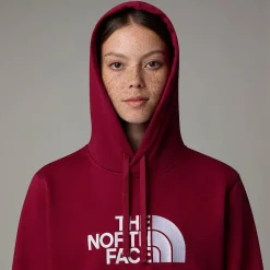 Mujer The North Face Hoodies & Sweatshirts<Sudadera Con Capucha Drew Peak Para Mujer
