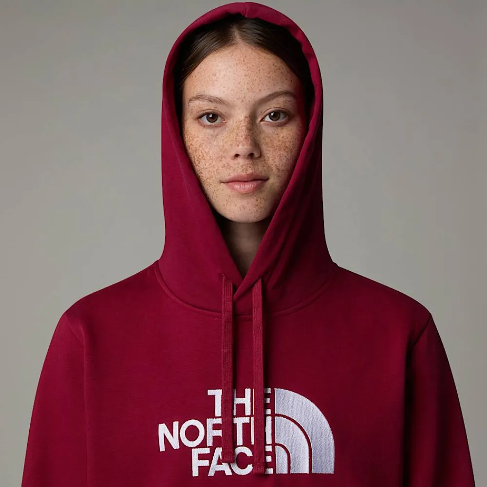 Mujer The North Face Hoodies & Sweatshirts<Sudadera Con Capucha Drew Peak Para Mujer