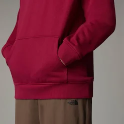 Mujer The North Face Hoodies & Sweatshirts<Sudadera Con Capucha Drew Peak Para Mujer