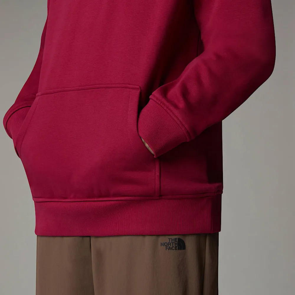 Mujer The North Face Hoodies & Sweatshirts<Sudadera Con Capucha Drew Peak Para Mujer