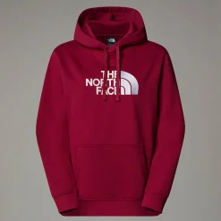 Mujer The North Face Hoodies & Sweatshirts<Sudadera Con Capucha Drew Peak Para Mujer
