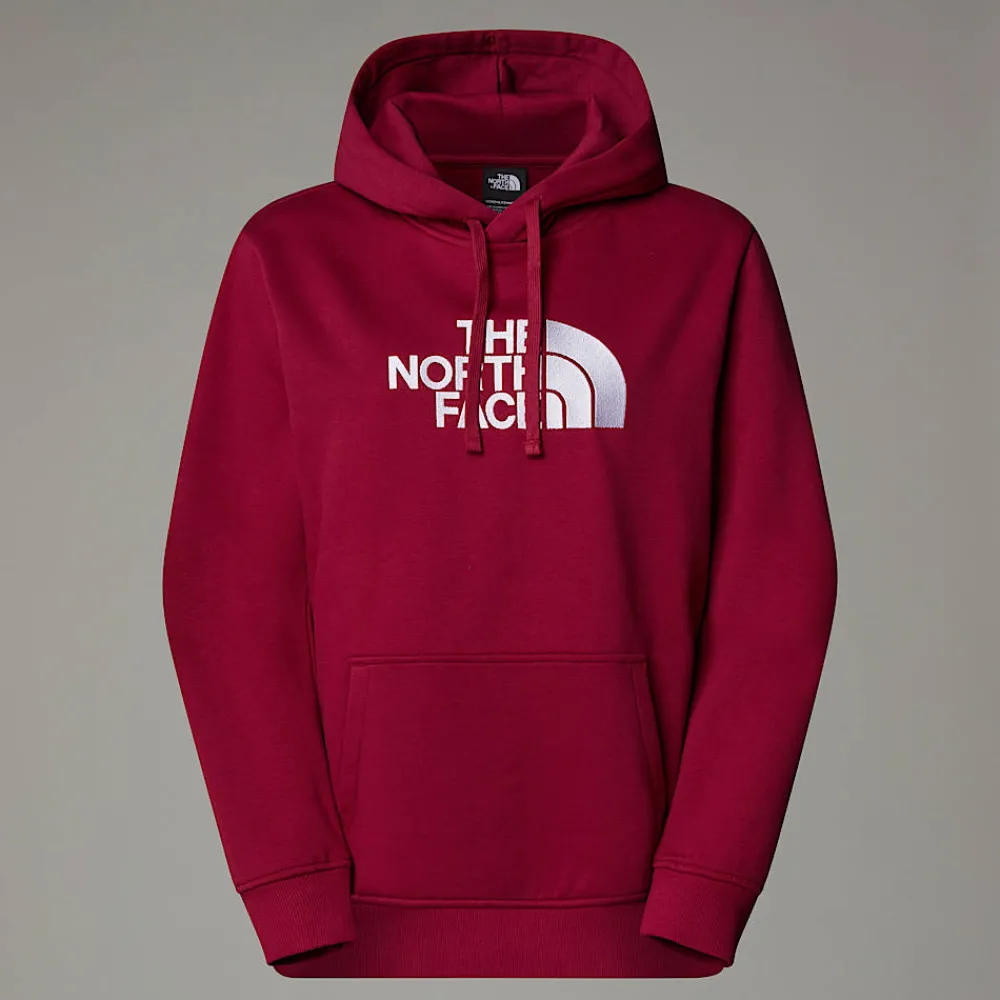 Mujer The North Face Hoodies & Sweatshirts<Sudadera Con Capucha Drew Peak Para Mujer