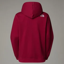 Mujer The North Face Hoodies & Sweatshirts<Sudadera Con Capucha Drew Peak Para Mujer