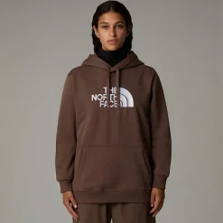 Mujer The North Face Hoodies & Sweatshirts<Sudadera Con Capucha Drew Peak Para Mujer