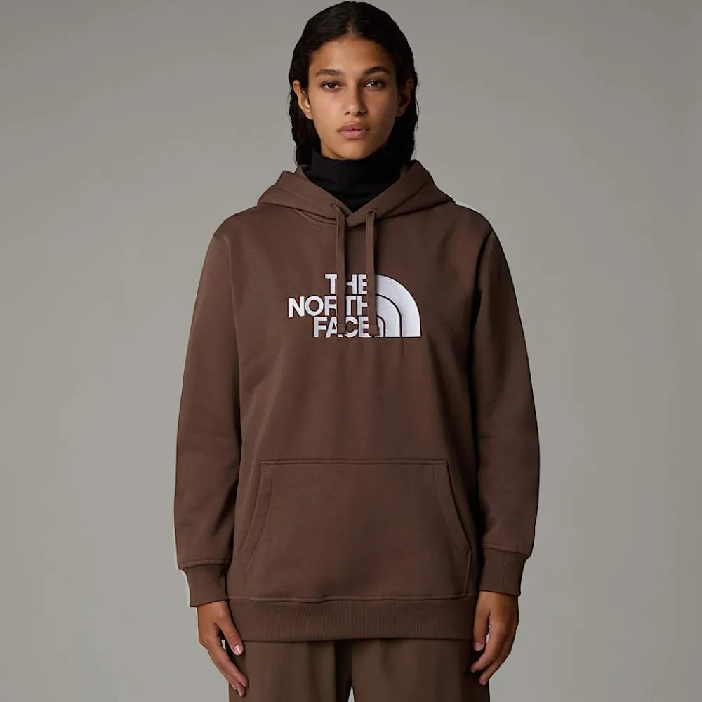 Mujer The North Face Hoodies & Sweatshirts<Sudadera Con Capucha Drew Peak Para Mujer