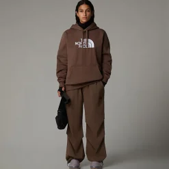 Mujer The North Face Hoodies & Sweatshirts<Sudadera Con Capucha Drew Peak Para Mujer