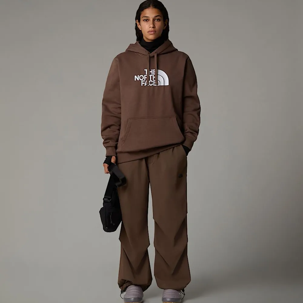Mujer The North Face Hoodies & Sweatshirts<Sudadera Con Capucha Drew Peak Para Mujer