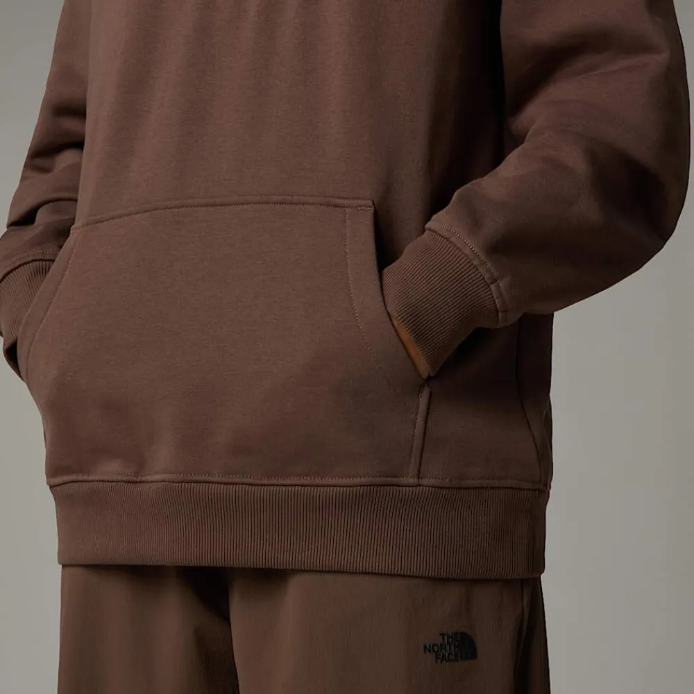 Mujer The North Face Hoodies & Sweatshirts<Sudadera Con Capucha Drew Peak Para Mujer
