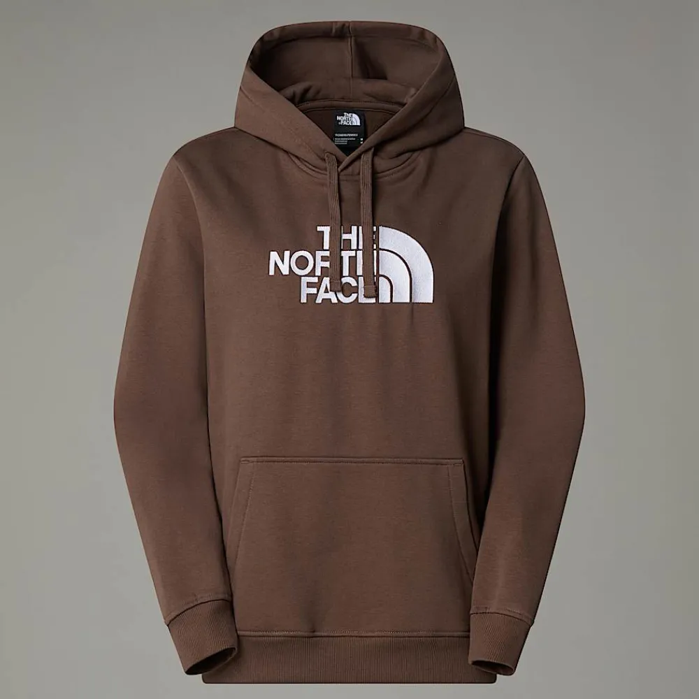 Mujer The North Face Hoodies & Sweatshirts<Sudadera Con Capucha Drew Peak Para Mujer