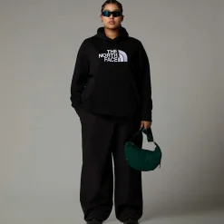 Mujer The North Face Hoodies & Sweatshirts|Tops De Talla Grande<Sudadera Con Capucha Drew Peak De Talla Grande Para Mujer
