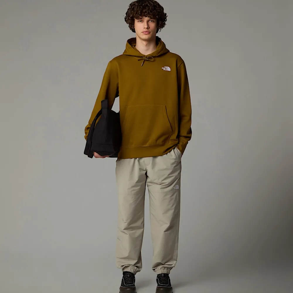 Hombre The North Face Sudaderas Con Capucha Y Suéteres<Sudadera Con Capucha Essential Para Hombre