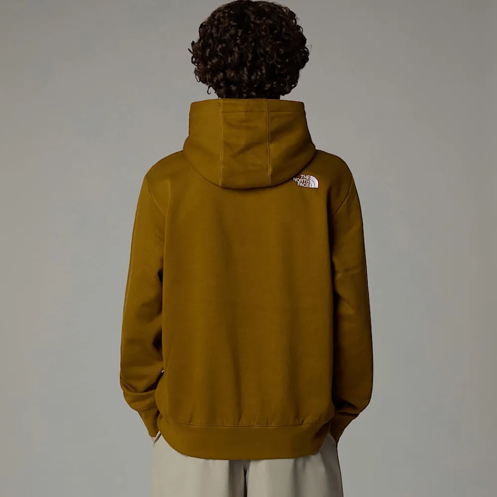 Hombre The North Face Sudaderas Con Capucha Y Suéteres<Sudadera Con Capucha Essential Para Hombre