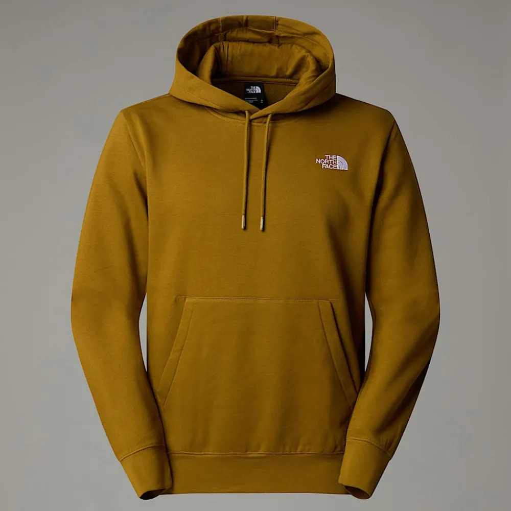 Hombre The North Face Sudaderas Con Capucha Y Suéteres<Sudadera Con Capucha Essential Para Hombre