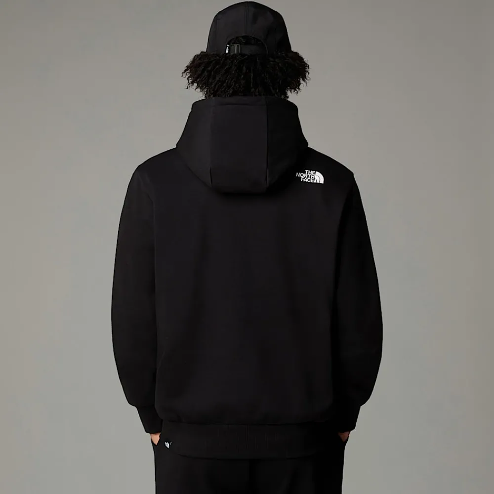 Hombre The North Face Sudaderas Con Capucha Y Suéteres<Sudadera Con Capucha Fine Para Hombre