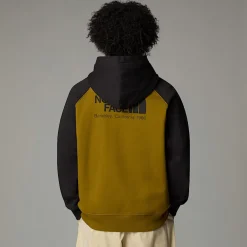 Hombre The North Face Sudaderas Con Capucha Y Suéteres<Sudadera Con Capucha Heritage Para Hombre