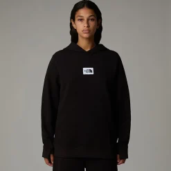 Mujer The North Face Hoodies & Sweatshirts|Combinaciones<Sudadera Con Capucha Hoden Para Mujer