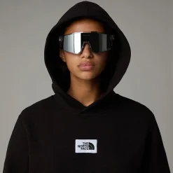Mujer The North Face Hoodies & Sweatshirts|Combinaciones<Sudadera Con Capucha Hoden Para Mujer