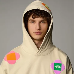 Mujer/Hombre The North Face Sudaderas Con Capucha Y Suéteres|Hoodies & Sweatshirts<Sudadera Con Capucha Let's Blossom Together TNF X Yinka Ilori Unisex