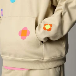 Mujer/Hombre The North Face Sudaderas Con Capucha Y Suéteres|Hoodies & Sweatshirts<Sudadera Con Capucha Let's Blossom Together TNF X Yinka Ilori Unisex