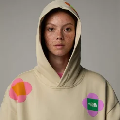 Mujer/Hombre The North Face Sudaderas Con Capucha Y Suéteres|Hoodies & Sweatshirts<Sudadera Con Capucha Let's Blossom Together TNF X Yinka Ilori Unisex