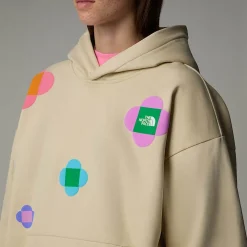 Mujer/Hombre The North Face Sudaderas Con Capucha Y Suéteres|Hoodies & Sweatshirts<Sudadera Con Capucha Let's Blossom Together TNF X Yinka Ilori Unisex