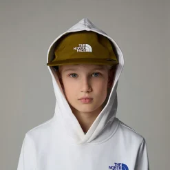 Niños The North Face Forros Polares & Sudaderas<Sudadera Con Capucha Redbox Para Jóvenes