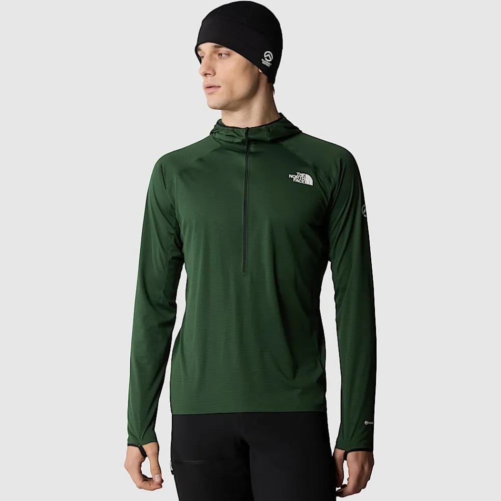 Hombre The North Face Sudaderas Con Capucha Y Suéteres|Forros Polares<Sudadera Con Capucha Summit Direct Para Hombre