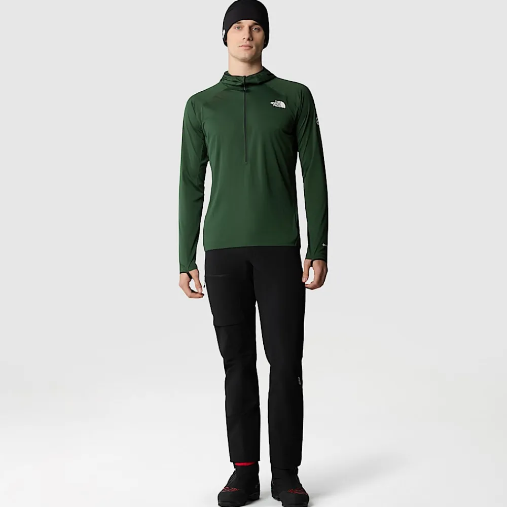 Hombre The North Face Sudaderas Con Capucha Y Suéteres|Forros Polares<Sudadera Con Capucha Summit Direct Para Hombre