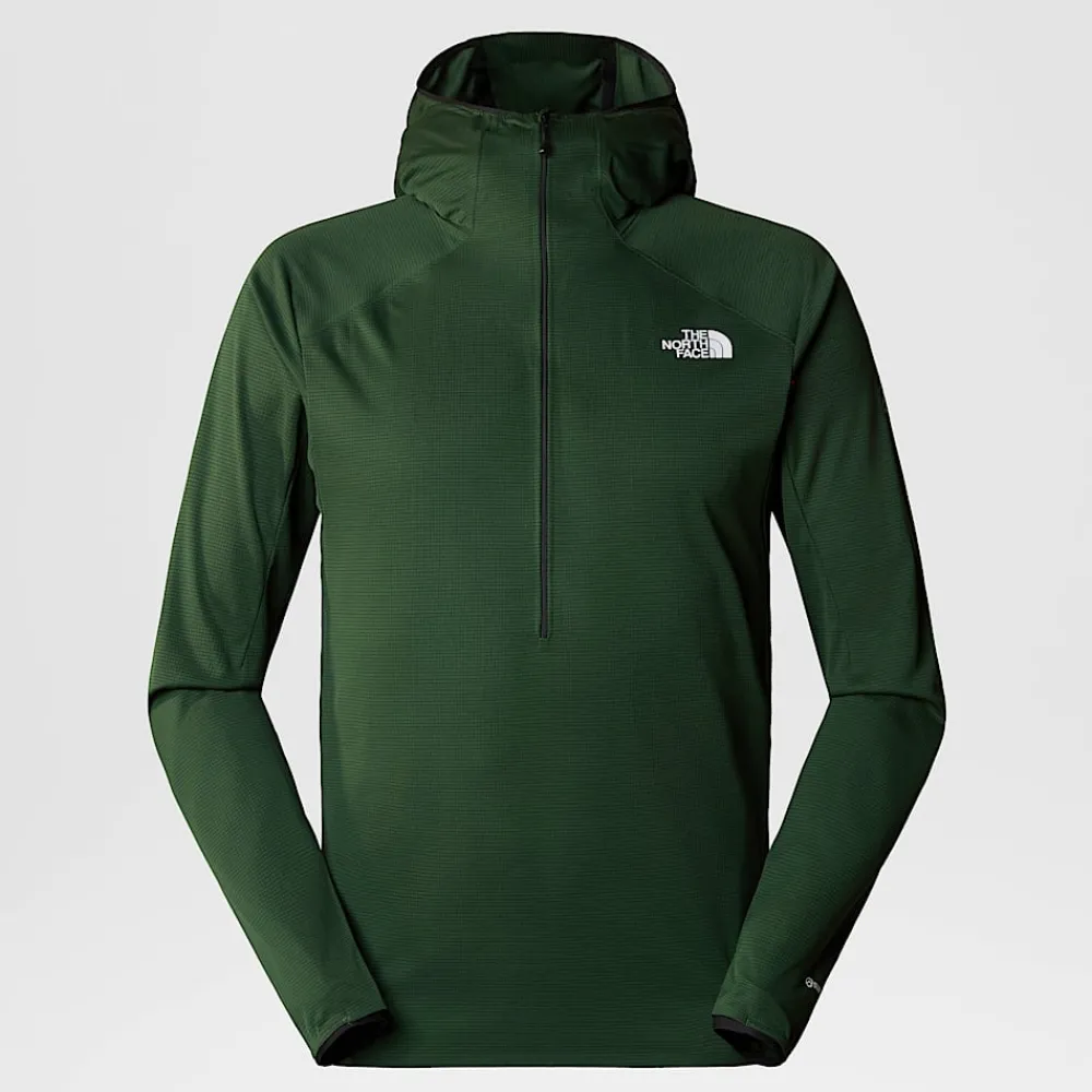 Hombre The North Face Sudaderas Con Capucha Y Suéteres|Forros Polares<Sudadera Con Capucha Summit Direct Para Hombre