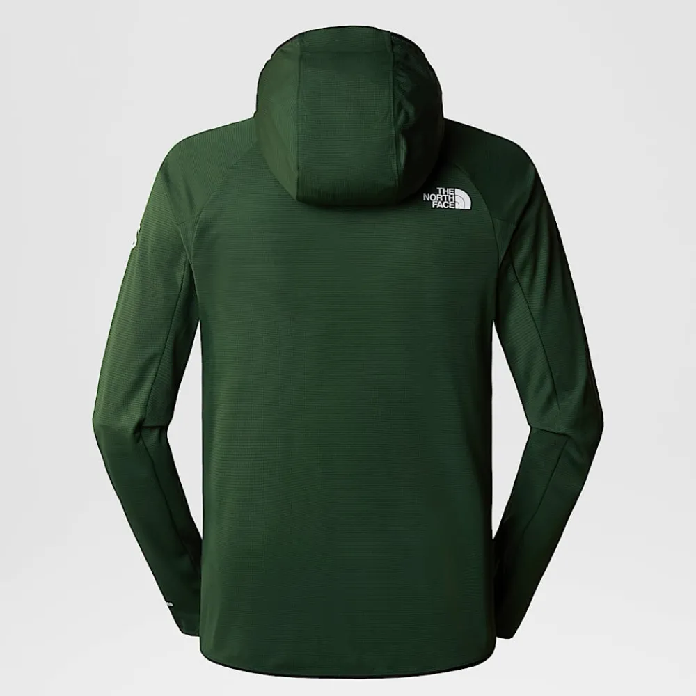 Hombre The North Face Sudaderas Con Capucha Y Suéteres|Forros Polares<Sudadera Con Capucha Summit Direct Para Hombre