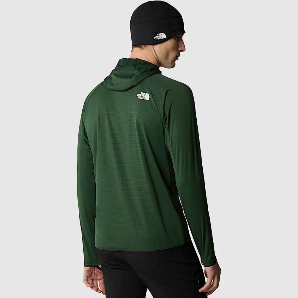 Hombre The North Face Sudaderas Con Capucha Y Suéteres|Forros Polares<Sudadera Con Capucha Summit Direct Para Hombre