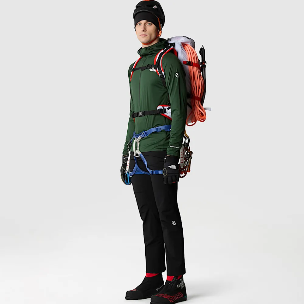 Hombre The North Face Sudaderas Con Capucha Y Suéteres|Forros Polares<Sudadera Con Capucha Summit Direct Para Hombre