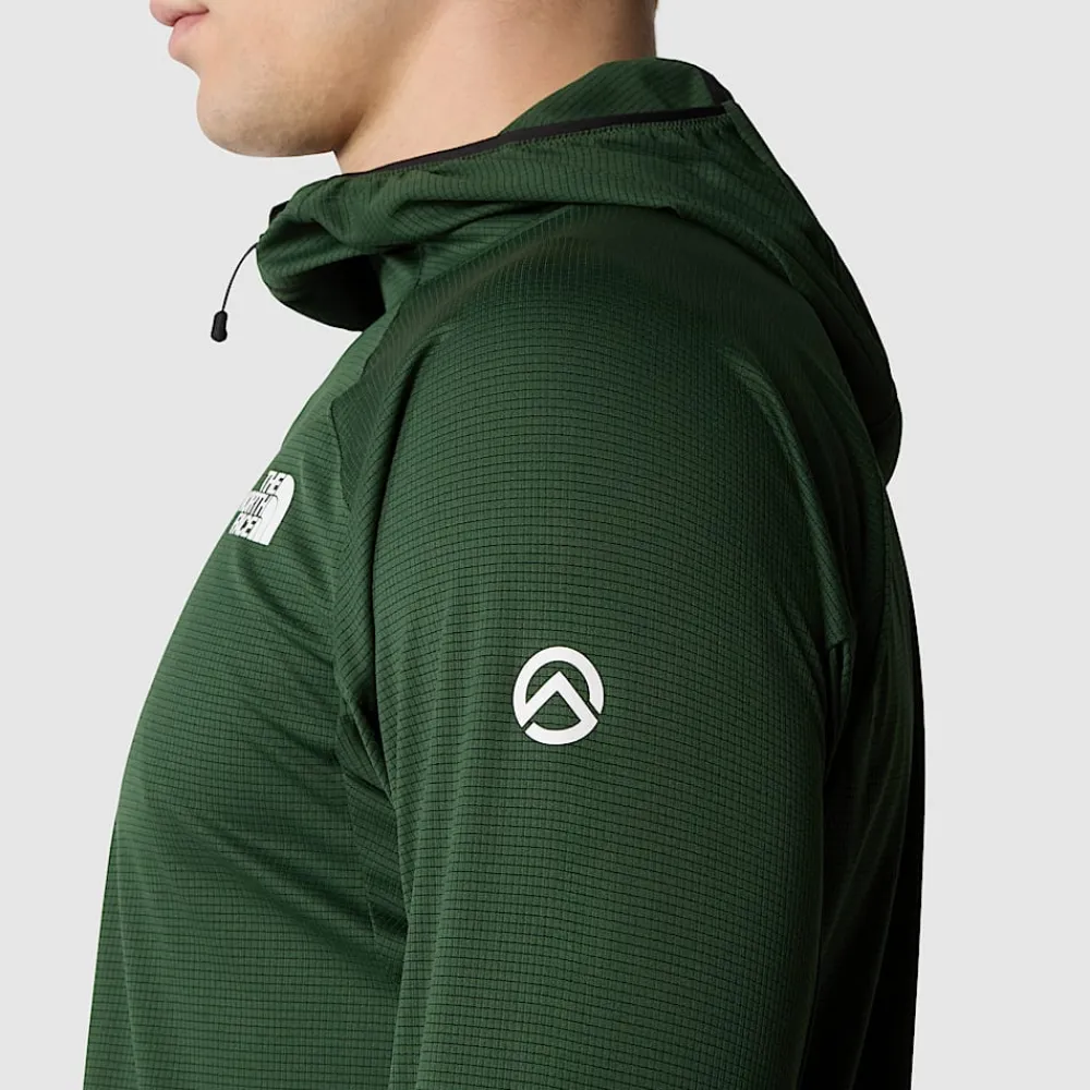 Hombre The North Face Sudaderas Con Capucha Y Suéteres|Forros Polares<Sudadera Con Capucha Summit Direct Para Hombre