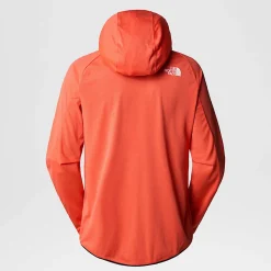Mujer The North Face Hoodies & Sweatshirts|Forros Polares<Sudadera Con Capucha Summit Direct Sun Para Mujer