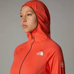 Mujer The North Face Hoodies & Sweatshirts|Forros Polares<Sudadera Con Capucha Summit Direct Sun Para Mujer