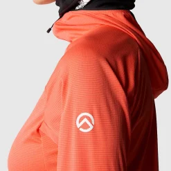 Mujer The North Face Hoodies & Sweatshirts|Forros Polares<Sudadera Con Capucha Summit Direct Sun Para Mujer