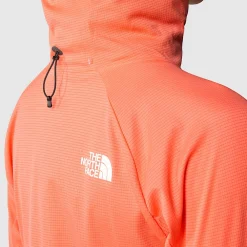 Mujer The North Face Hoodies & Sweatshirts|Forros Polares<Sudadera Con Capucha Summit Direct Sun Para Mujer