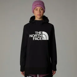 Mujer The North Face Forros Polares<Sudadera Con Capucha Tekno Para Mujer