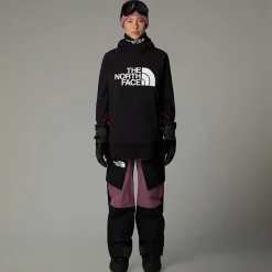 Mujer The North Face Forros Polares<Sudadera Con Capucha Tekno Para Mujer