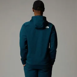 Hombre The North Face Sudaderas Con Capucha Y Suéteres<Sudadera Con Capucha Y Cremallera Integral Reaxion Para Hombre