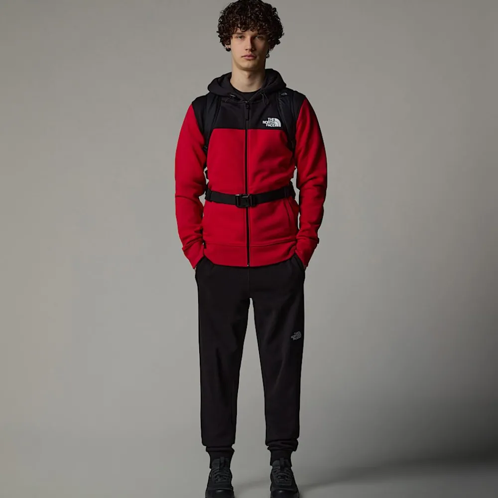 Hombre The North Face Sudaderas Con Capucha Y Suéteres<Sudadera Con Capucha Y Cremallera Integral Icons Para Hombre