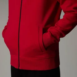 Hombre The North Face Sudaderas Con Capucha Y Suéteres<Sudadera Con Capucha Y Cremallera Integral Icons Para Hombre