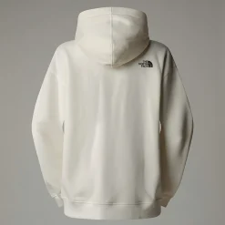 Mujer The North Face Hoodies & Sweatshirts<Sudadera Con Capucha Y Estampado Gráfico Varsity Para Mujer