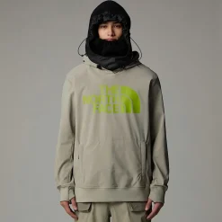 Hombre The North Face Forros Polares<Sudadera Con Capucha Y Logotipo Tekno Para Hombre