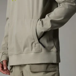 Hombre The North Face Forros Polares<Sudadera Con Capucha Y Logotipo Tekno Para Hombre