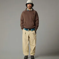 Hombre The North Face Sudaderas Con Capucha Y Suéteres<Sudadera Con Capucha Y Manga Raglán Redbox Para Hombre